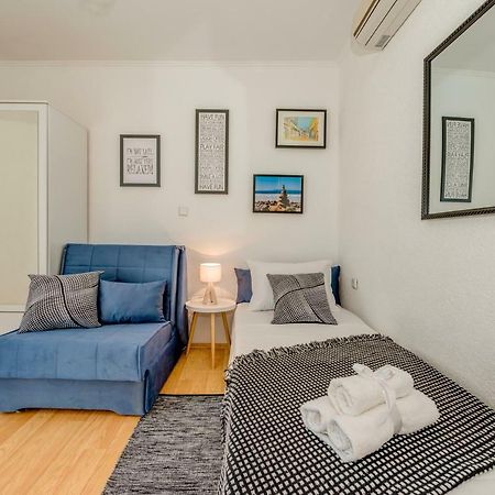 Abazur Apartment Split Luaran gambar
