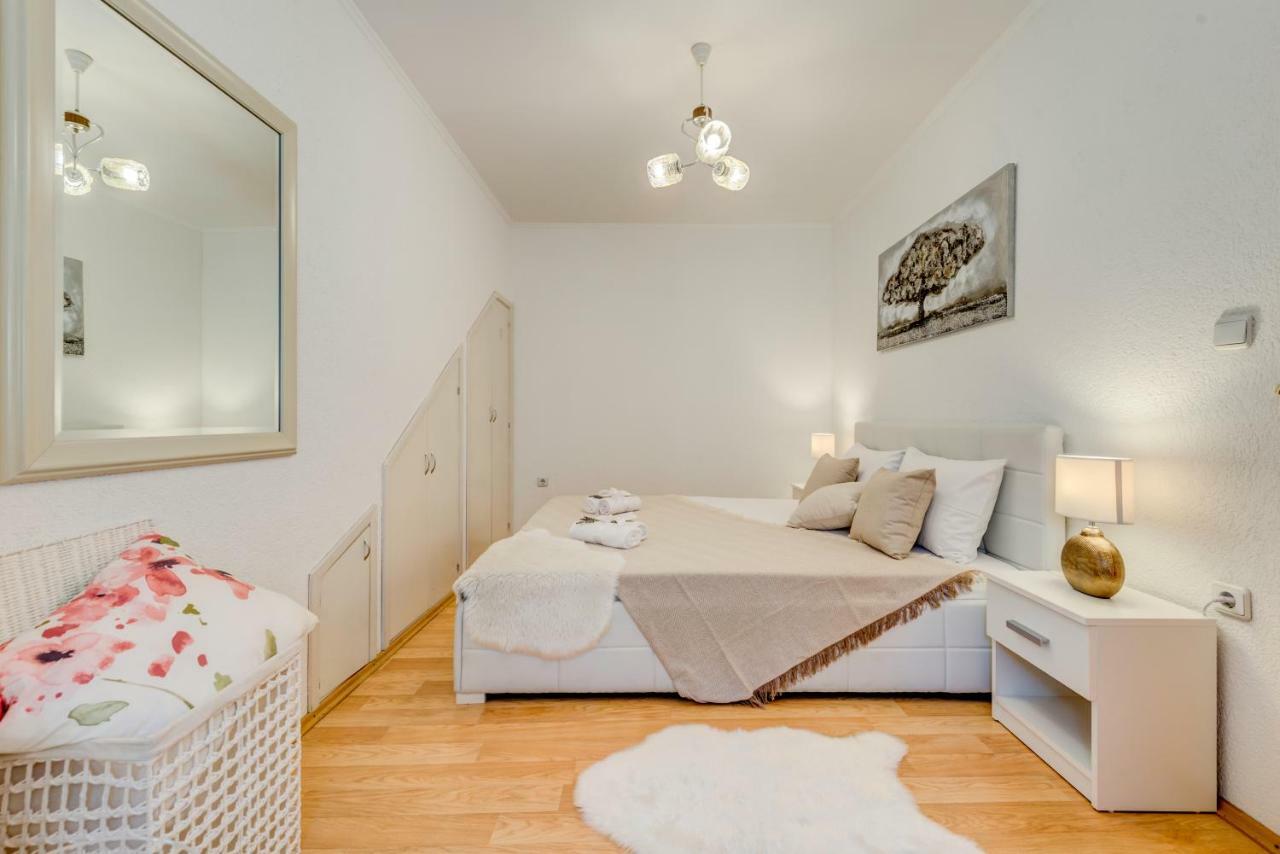 Abazur Apartment Split Luaran gambar