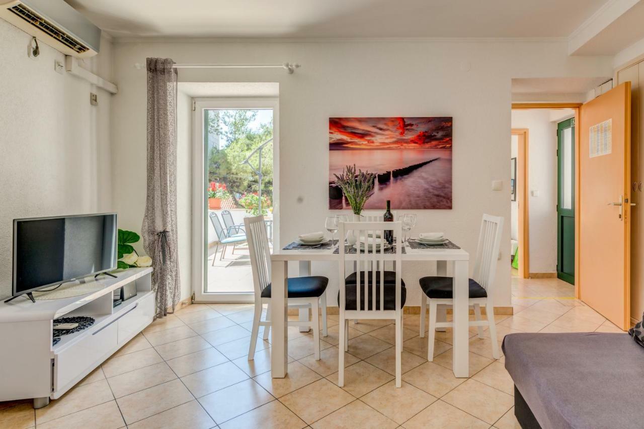Abazur Apartment Split Luaran gambar