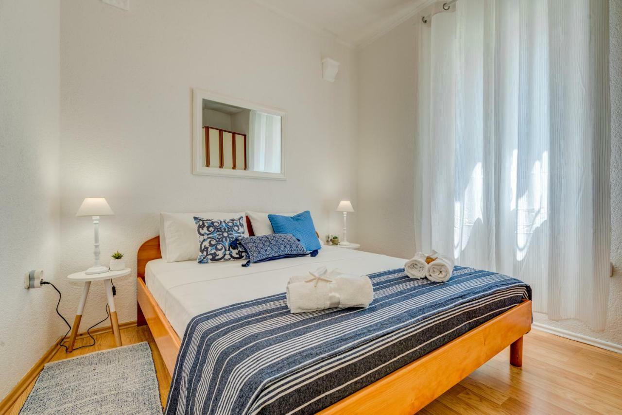 Abazur Apartment Split Luaran gambar