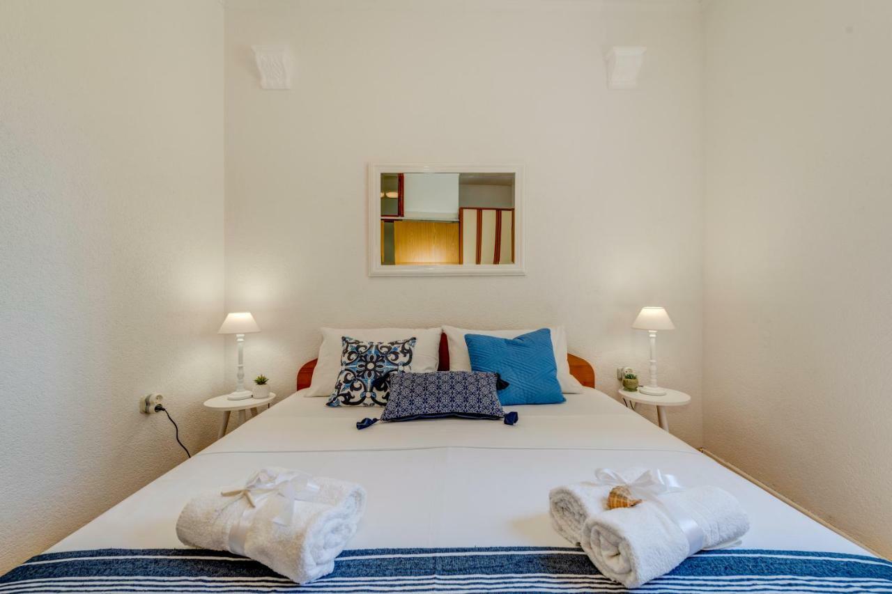 Abazur Apartment Split Luaran gambar