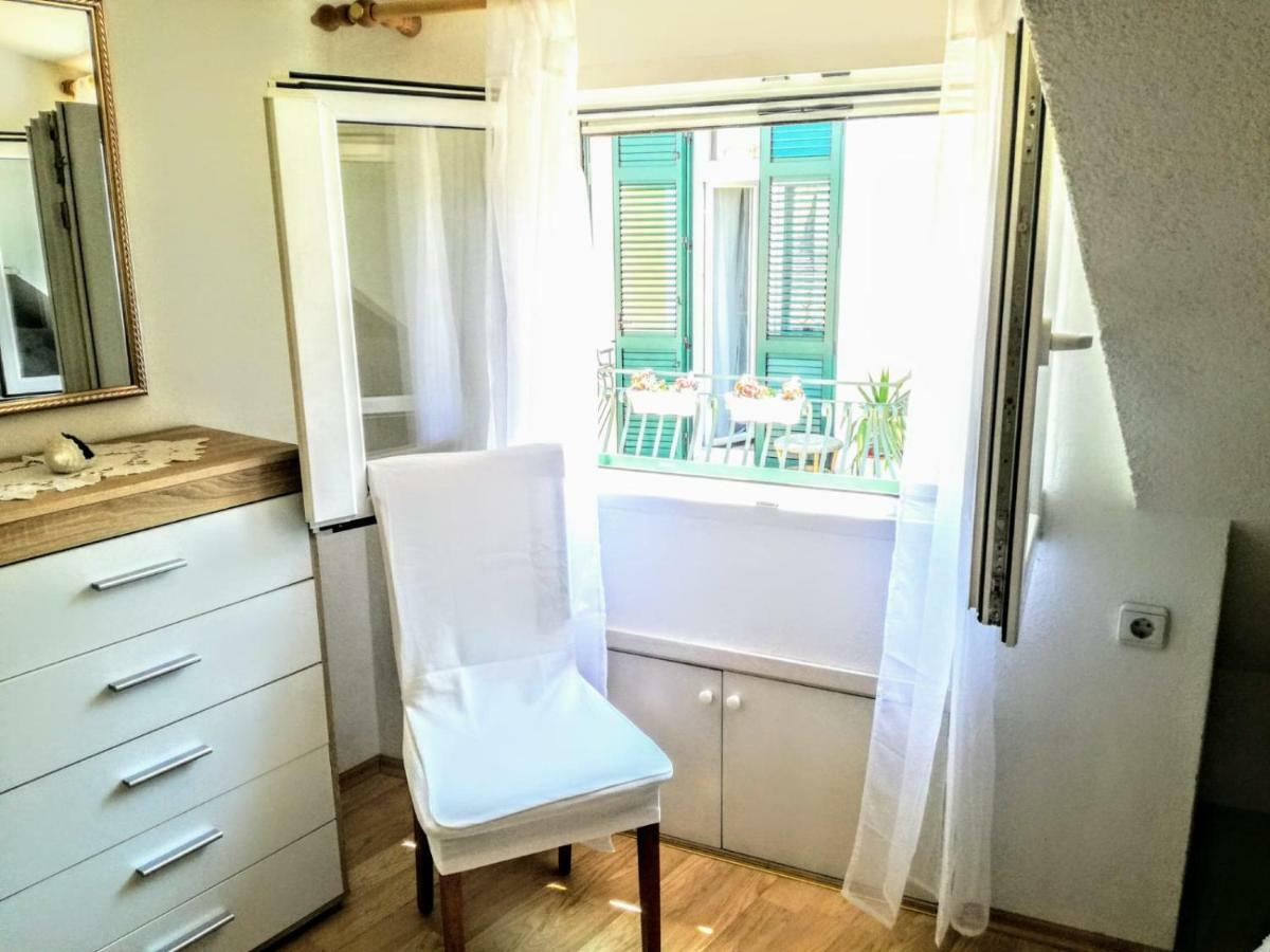 Abazur Apartment Split Luaran gambar