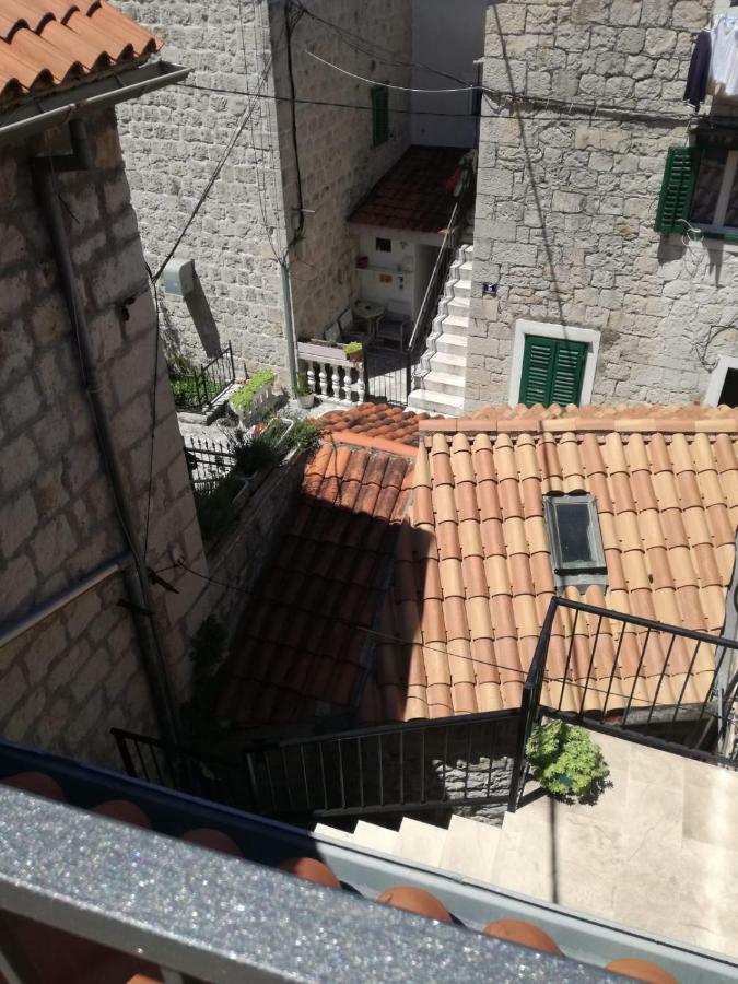 Abazur Apartment Split Luaran gambar