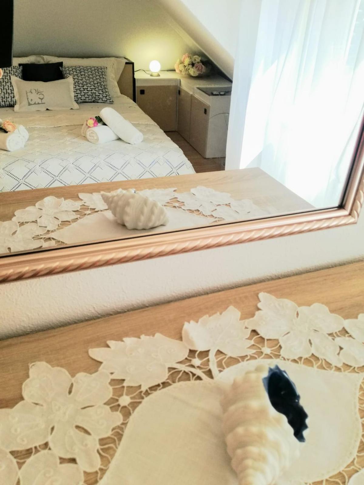 Abazur Apartment Split Luaran gambar