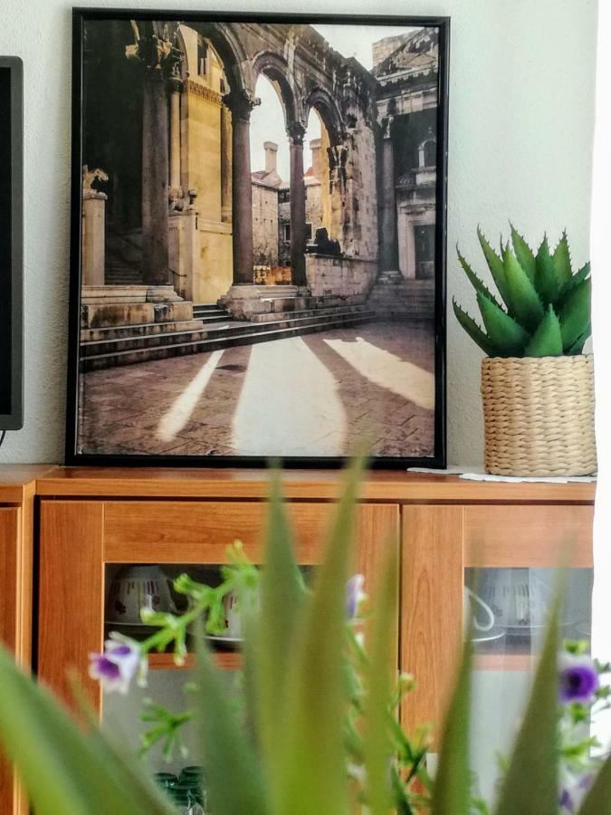 Abazur Apartment Split Luaran gambar