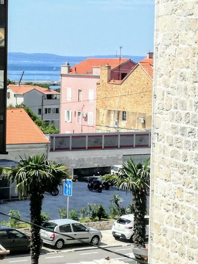 Abazur Apartment Split Luaran gambar