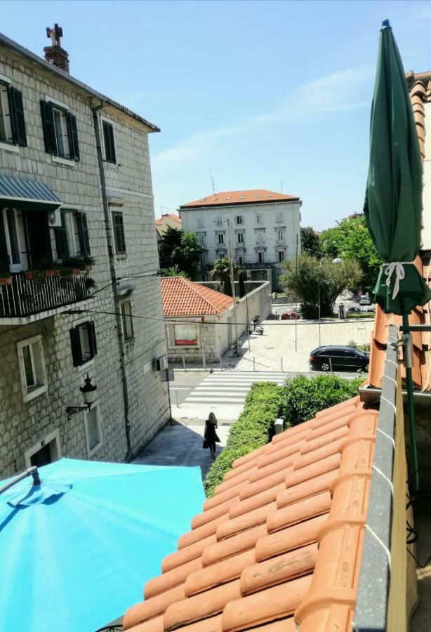 Abazur Apartment Split Luaran gambar