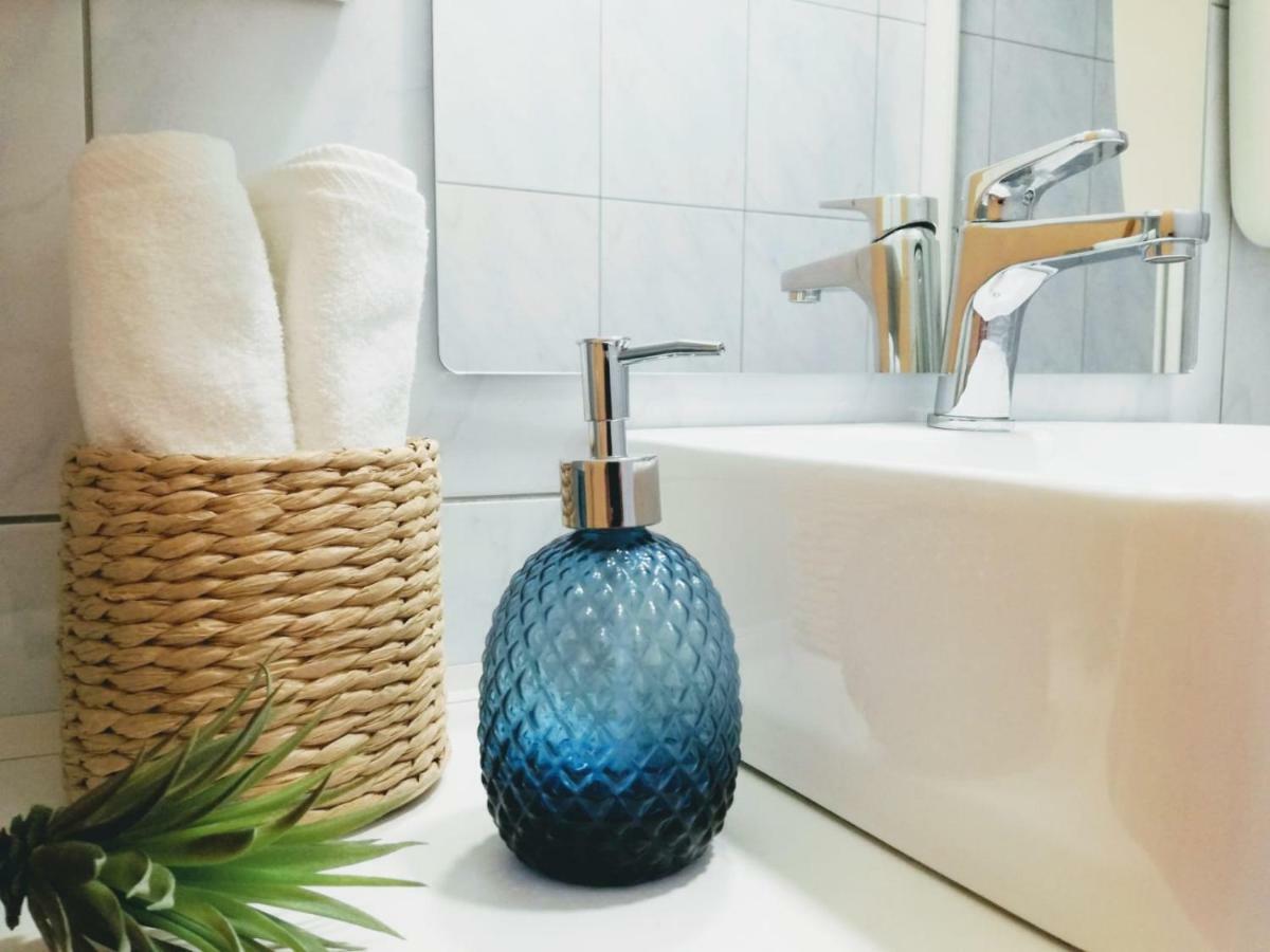 Abazur Apartment Split Luaran gambar