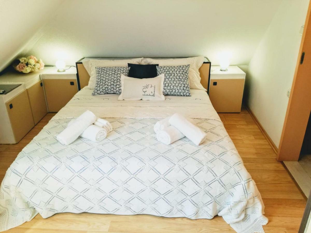Abazur Apartment Split Luaran gambar