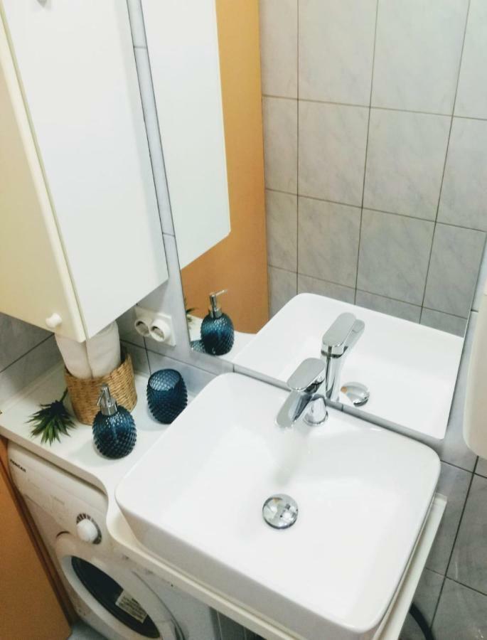 Abazur Apartment Split Luaran gambar