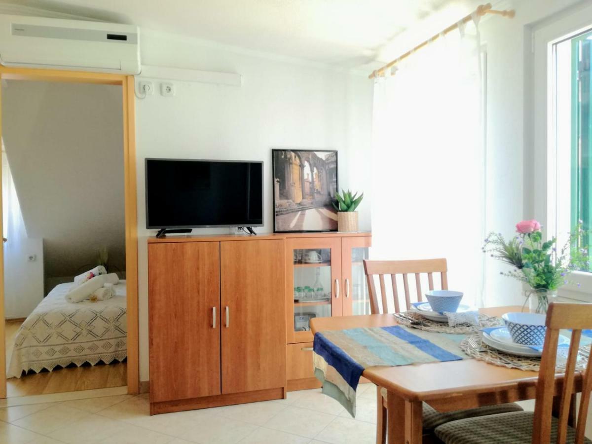 Abazur Apartment Split Luaran gambar